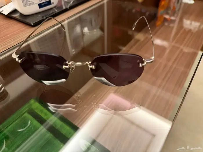 نظارة شمسية من براند مسادا Massada Sunglasses 0