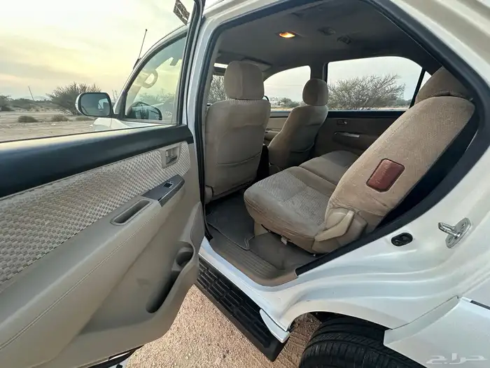 قورشنر 2015 تماتيك دبل 4 سلندر نظيف جدااا 13