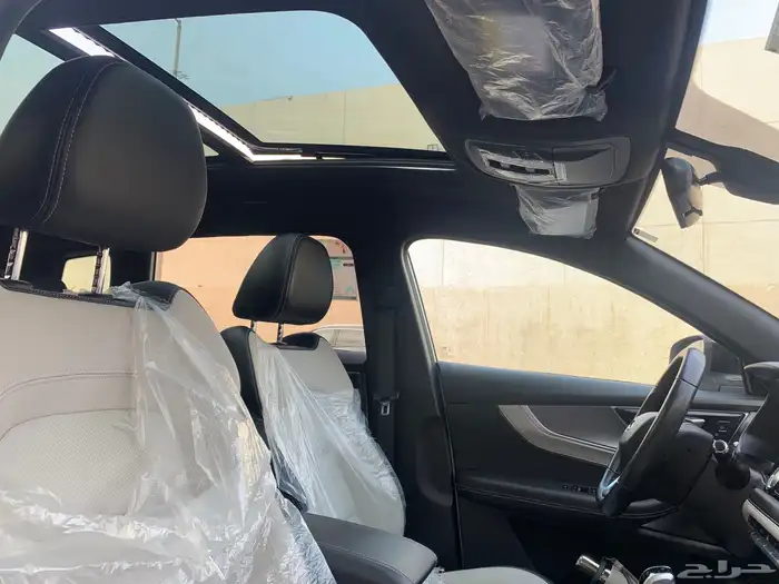 شيري تيجو 7 برو 2021 فل الفل كمرات 360 وكاله مخزن عالضمان 15