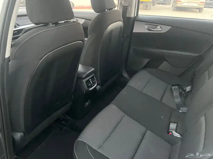 كيا سيراتو 2022 وكالة 10