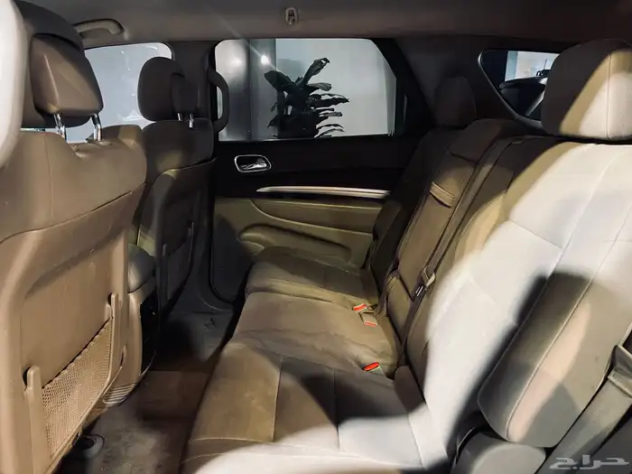 درانحو 2013 بحاله ممتازه (عرض خاص) 8