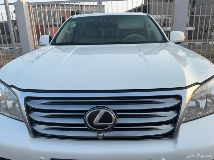 جيب لكزس gx460 23