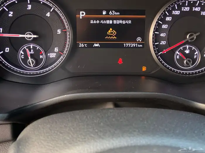 سنتافي 2021 ( ديزل ) 14