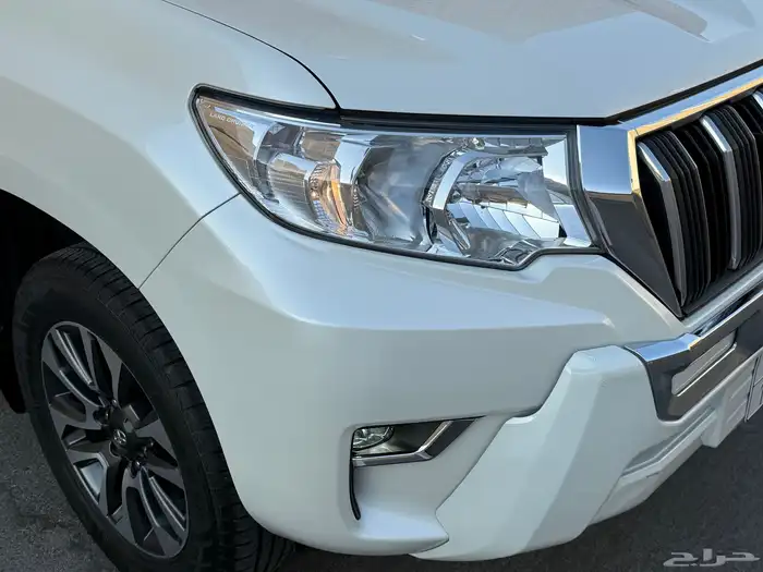 برادو TXL 2022 3