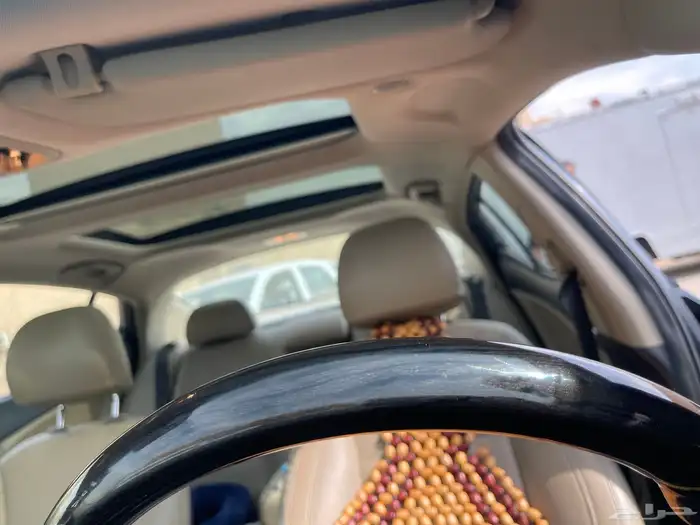 كيا أوبتما 2015 7