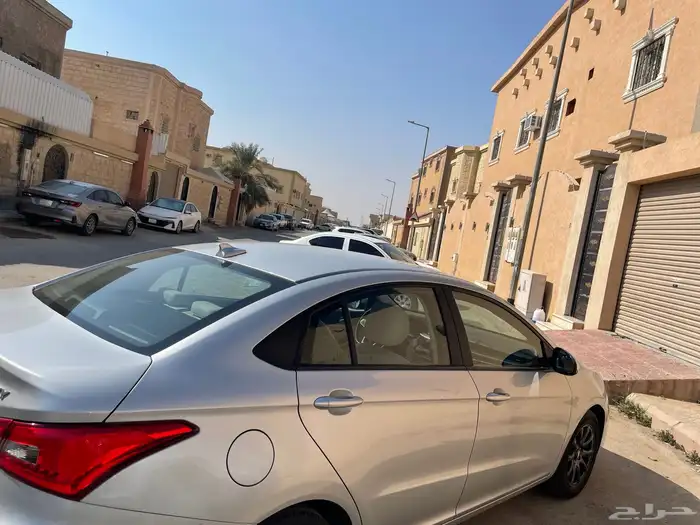 شيري اريزو 5 2024 3