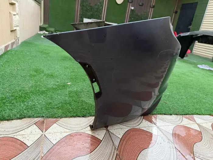 صدام خلفي تشارجر موديل من 2015 الى2023 يركب على ستاندر ارتي 3