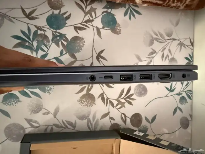 لاب توب ASUs تاتش وفيه بصمه 4