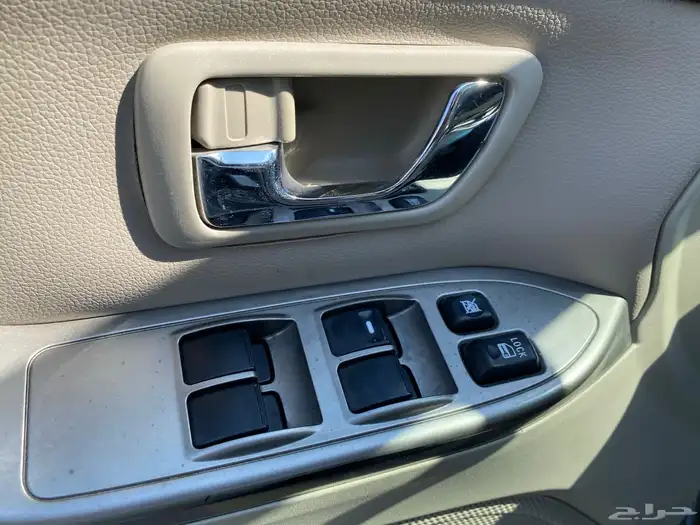 باجيرو GLS V6 فل العلامه الذهبيه 2020 مالك اول بدي وكاله 16