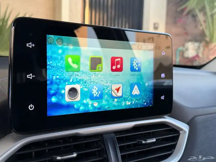 كابتيفا 2023 عداد 44 الف فقط 16