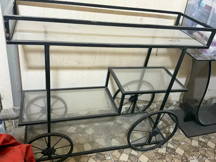 سخان هوت شوكلت اله شاهي بخار تلفزيون قديم تراثي سخان صوصات 5