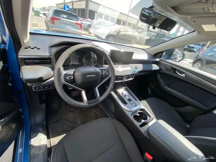 هافال جوليان 2025 ساري ضمان الوكاله عرض خاص 7