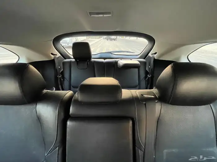 مازدا 2017 CX9 فل سعودي 11