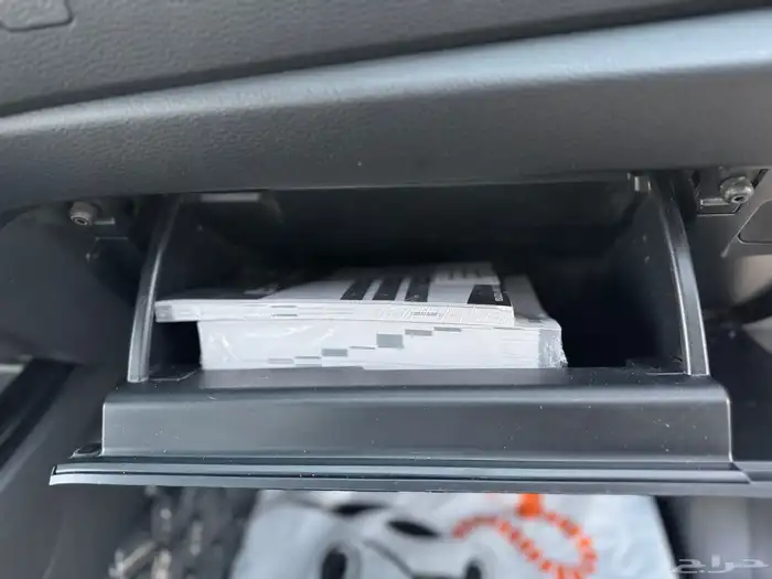 ديماكس 2023 GT عداد 20 الف كم فقط . 14