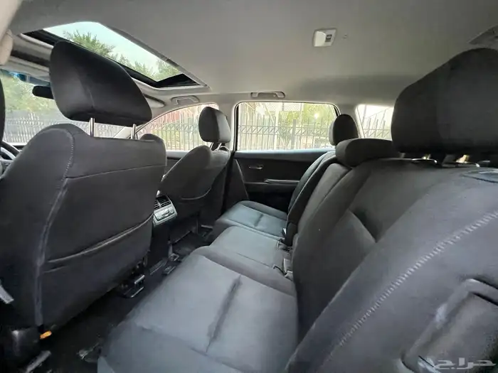 مازدا CX9 2016 فل سعودي 10