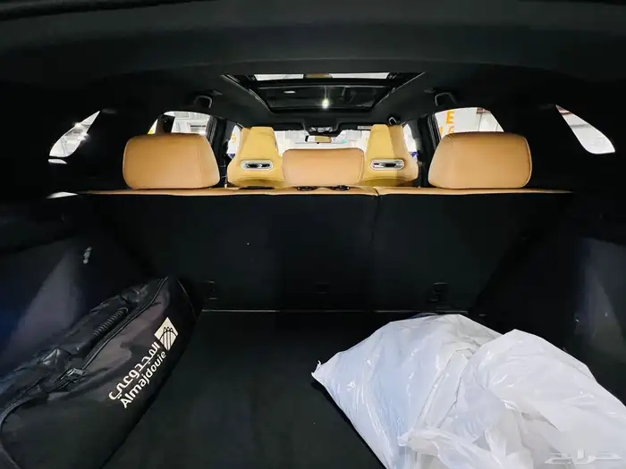 شانجان يوني كي 2024 فل كامل لون مميز 12