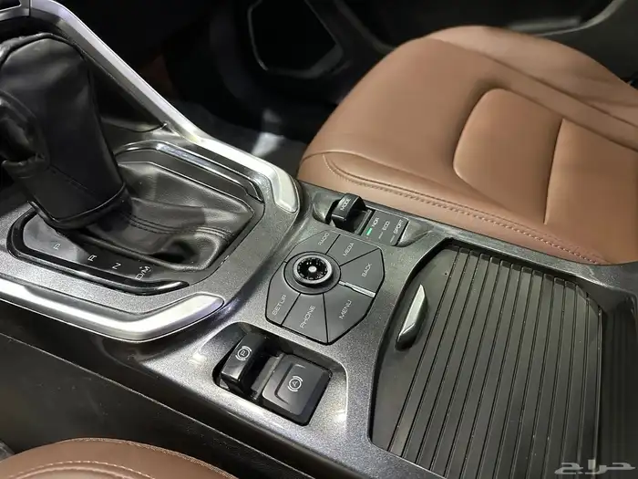 هافال H6 بنزين 2020 10