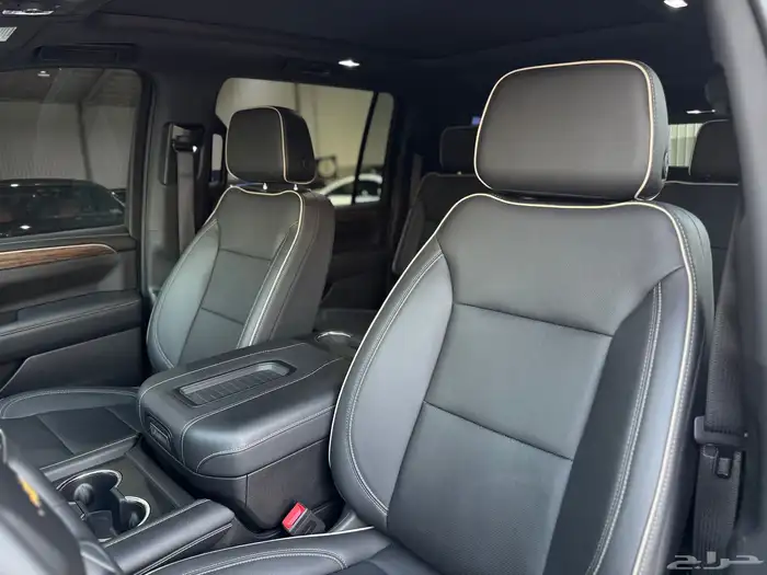 شيفروليه تاهو بريميير سوبربان 2023 5