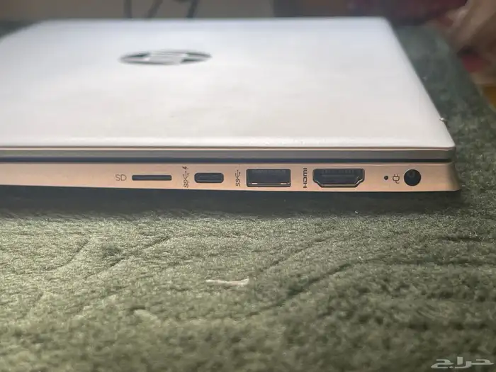 انتل كور I7 لابتوب اتش بي 3