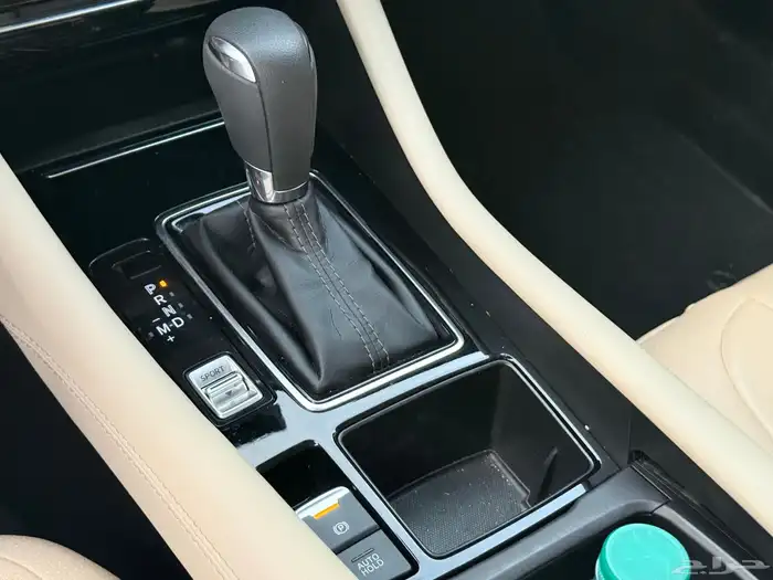 مازدا 6 موديل 2023 ممشى 35 الف 14