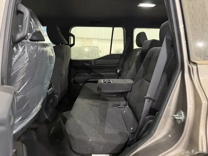 للبيع تويوتا برادو TXL.1 موديل 2024 ديزل 29