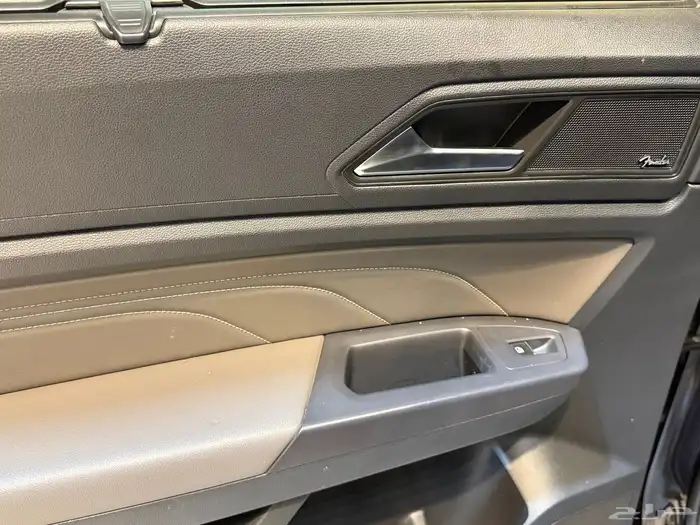 فولكس واجن تيرامونت 2021 (( بحالة ممتازة )) 19