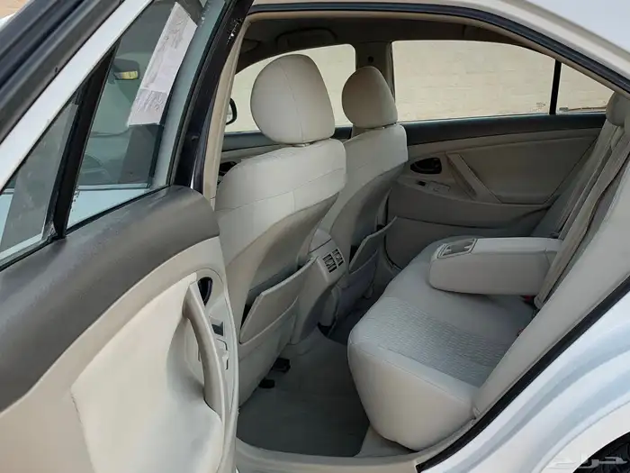 كامري 2010 .. مبيعات حكومية .. 27