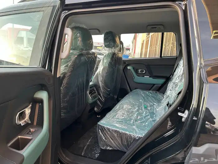 جيتور T1 كمفورت 2025 عرض نهاية العام بسعر حصري 29