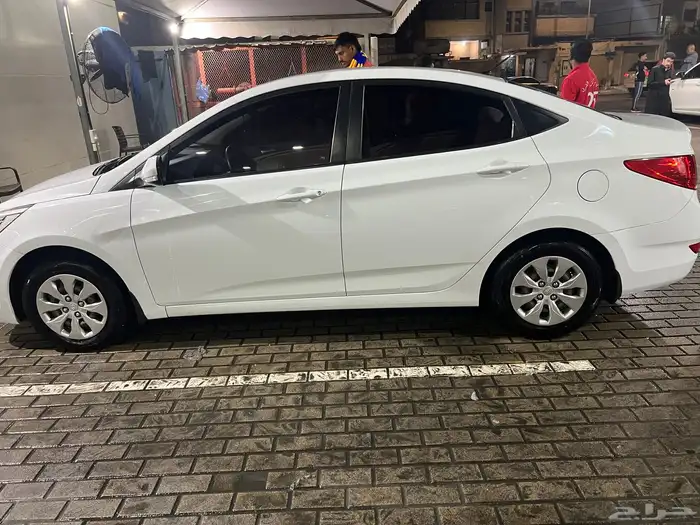 أكسنت 2018 وكاله من الصدام للصدام شرط 2