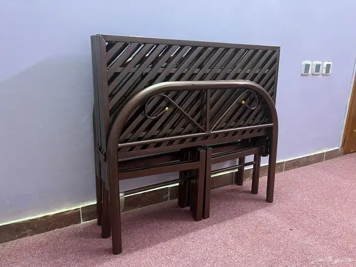 عدد 2 سرير لبيع 3