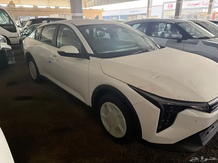 كيا كي 4 k نصف فل موديل 2026 كاش وتقسيط 6