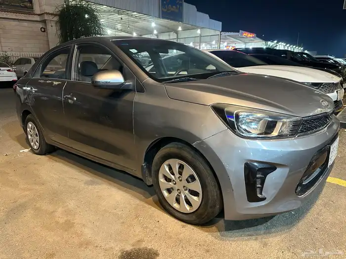 كياء بيجاس 2