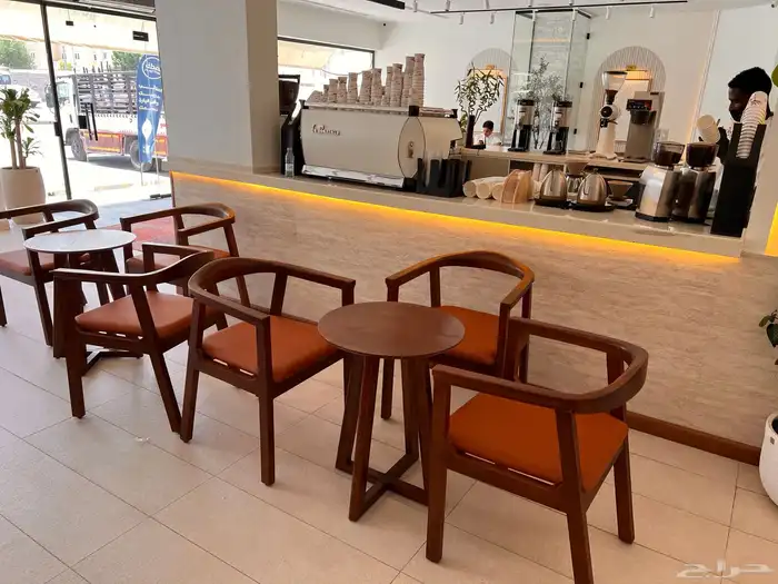 اثاث كافيهات 2