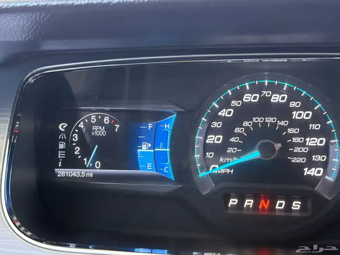 تورس 2013 نص فل 10