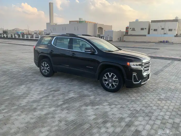 للتنازل اكاديا 5