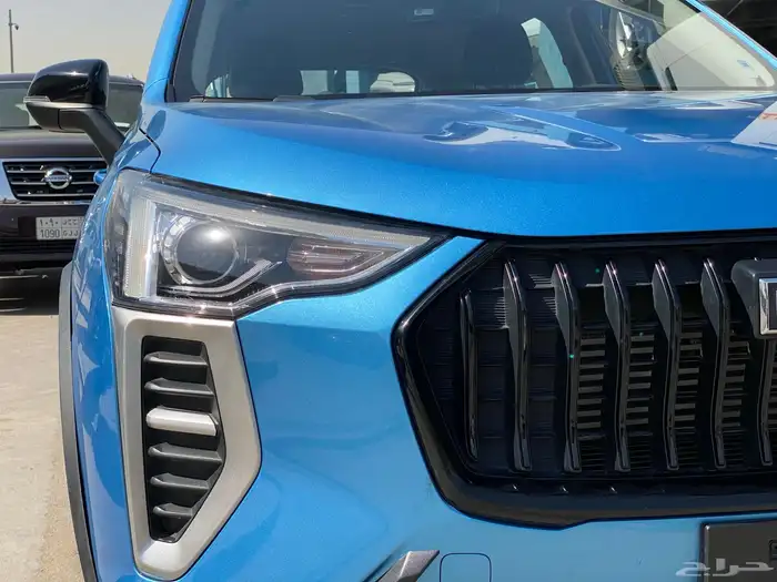 هافال جوليان 2025 ساري ضمان الوكاله عرض خاص 10