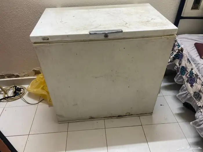 لبيع ديب فريز وغساله اتومتك 1