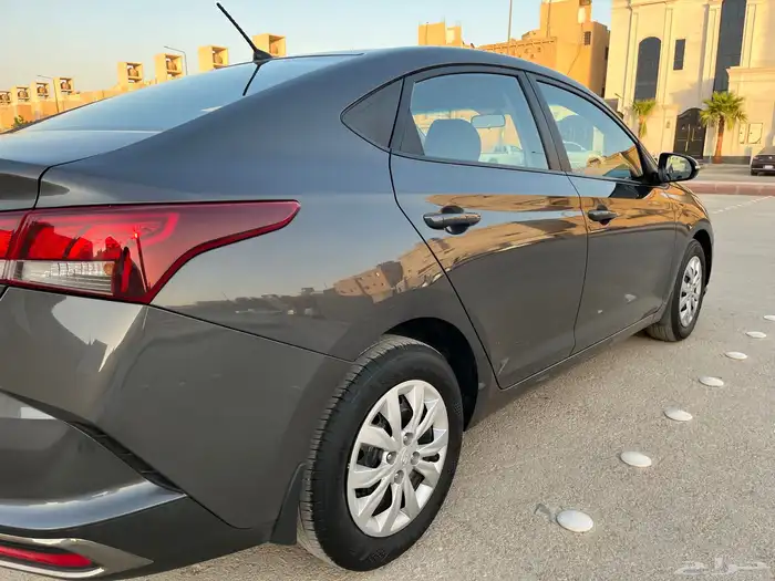 للبيع هيوانداي اكسنت2023 11