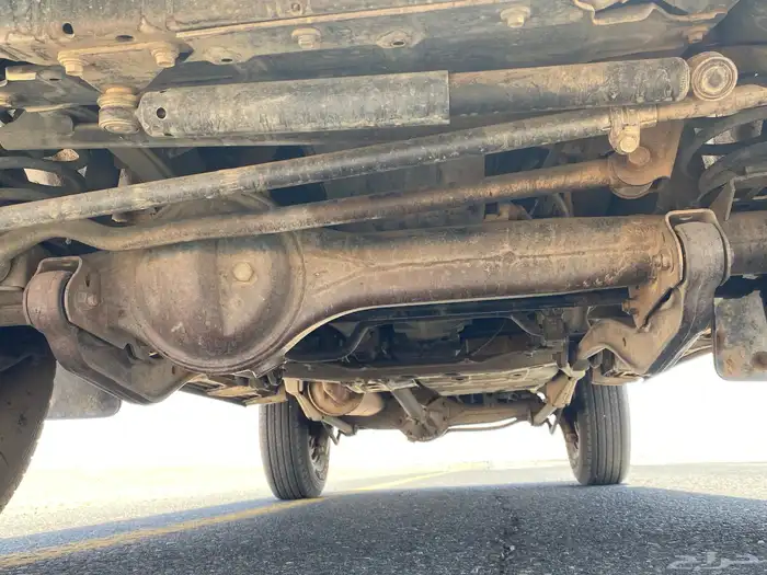 جكس ديزل بلد 6