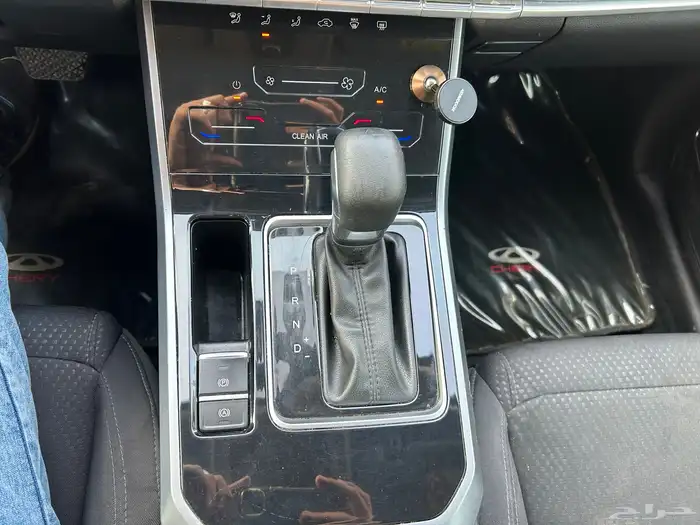 شيري تيجو 4 برو 2021 21