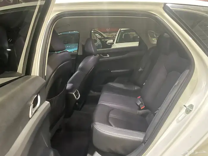 كيا كي 5 2022 قياده ذاتيه ( بنزين ) 2.0L 13