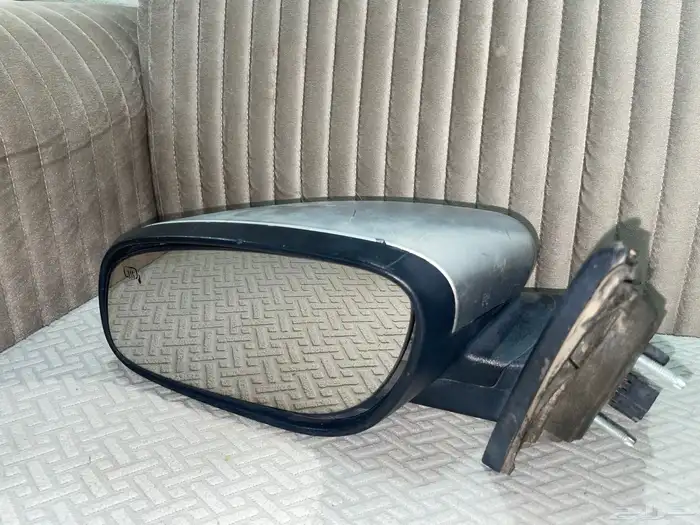 مراية فورد توروس 1