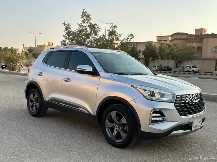 شيري تيجو 4 برو 2021 13