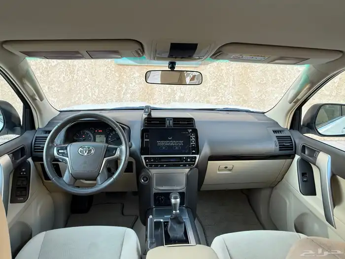 برادو TXL 2022 30