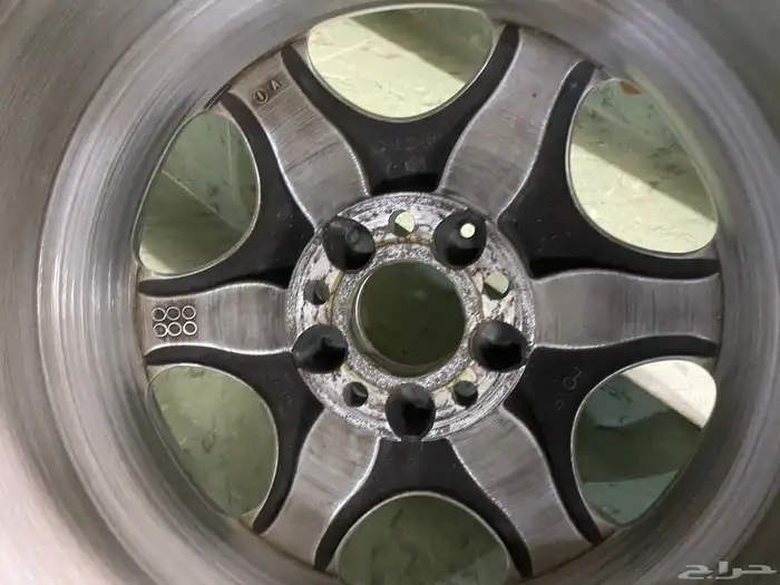 للبيع جنوط شبح 2