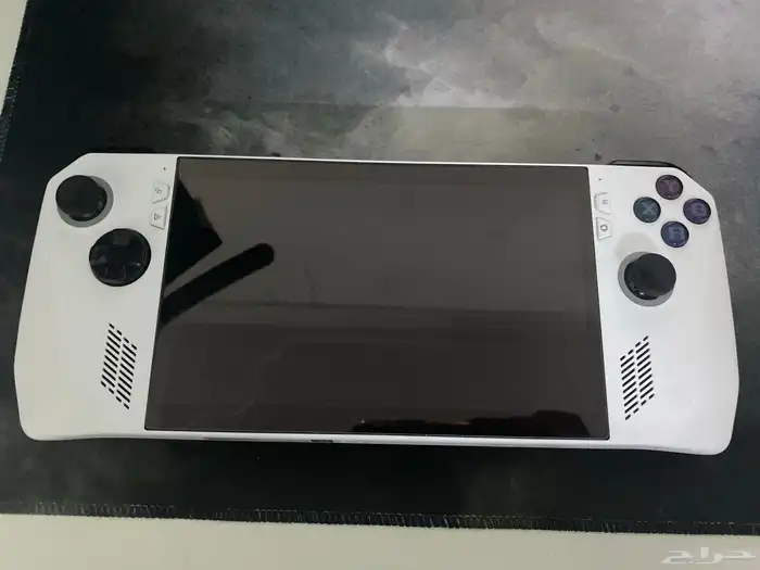 جهاز روق الاي مع محتوياته(حمايه شاشه كفر شفاف شنطه محول) 0