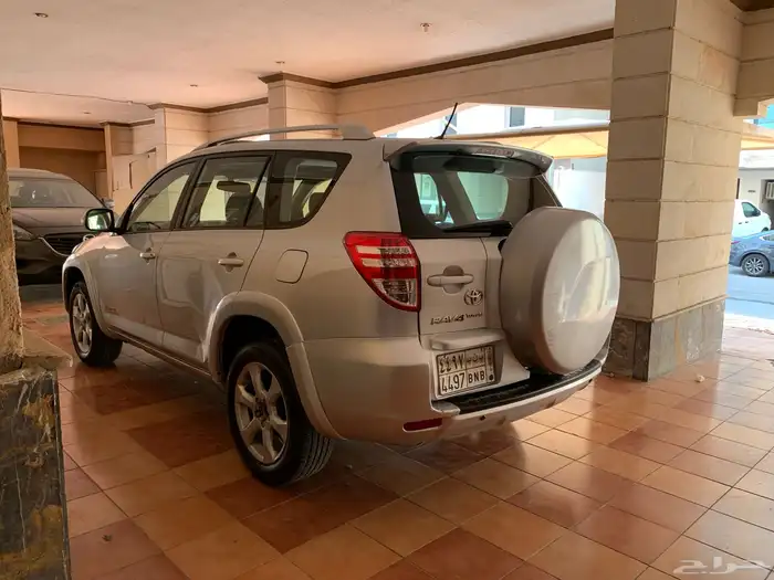 راف فور 2012 فل كامل من غير دبل قمه في النظافه 5