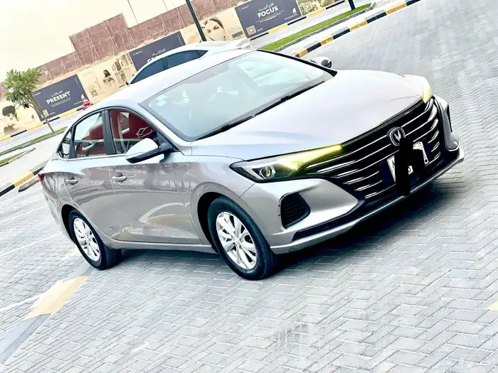 شانجان ايدو بلس موديل 23 8