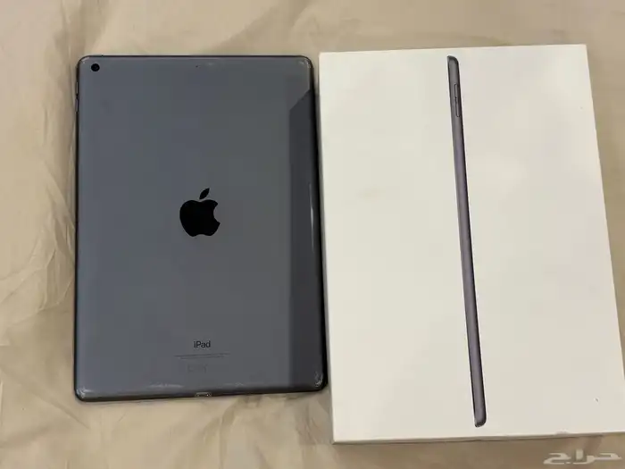 ايباد الجيل التاسع 64 قيقا 2