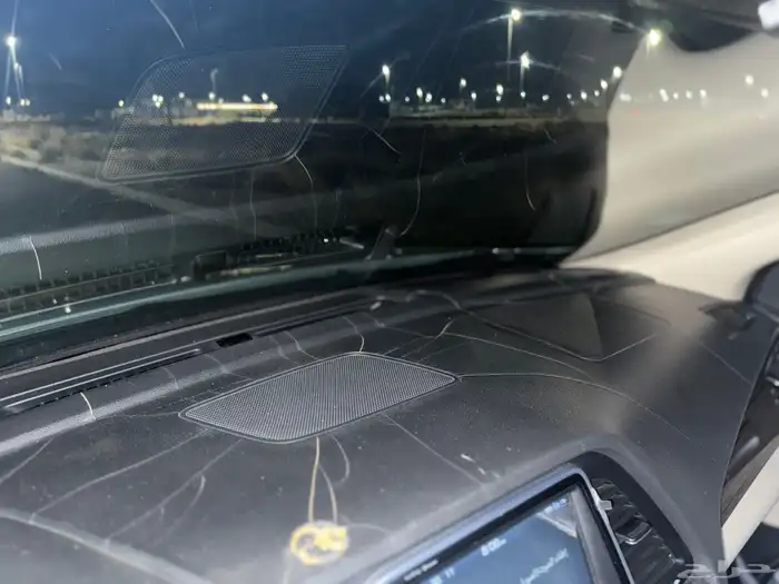 سوناتا 2018 سمارت وكالة ممشى قليل للبيع أو البدل بسيارة حوض 19